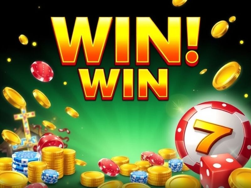 Discover how to win real money at online casinos! Get expert guides, game reviews, bonus strategies, and tips to maximize your chances at top-rated casino platforms.