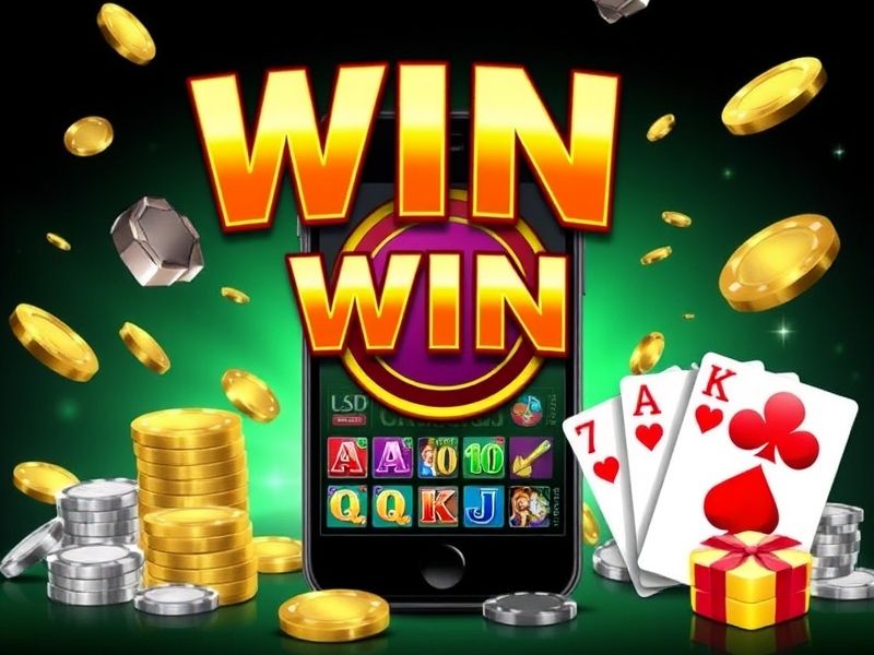 Discover how to win real money at online casinos! Get expert guides, game reviews, bonus strategies, and tips to maximize your chances at top-rated casino platforms.
