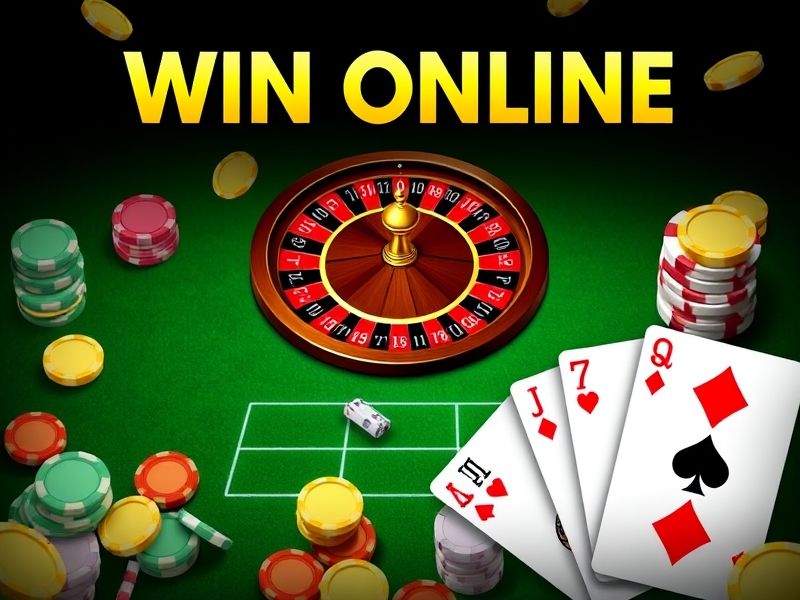 Discover how to win real money at online casinos! Get expert guides, game reviews, bonus strategies, and tips to maximize your chances at top-rated casino platforms.